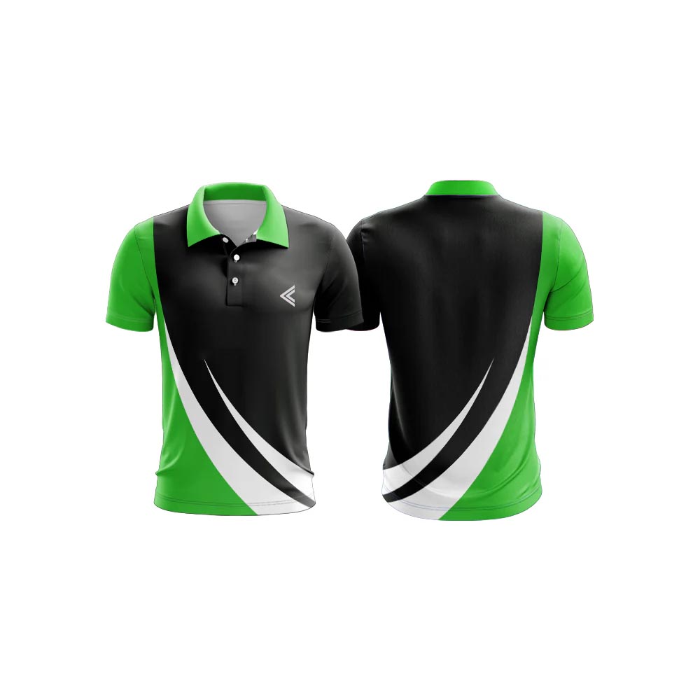 Sublimation Wear